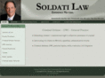 soldatilaw.com