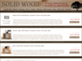 solidwood.co.uk