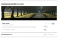 stepbystepwordpress.com