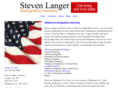 stevelanger.com