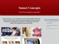 sunsetconcepts.com