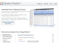 systemtraderfx.com