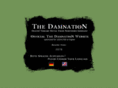 thedamnation.net