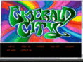 theemeraldcityband.com