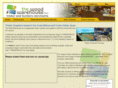 thewoodwarehouse.com