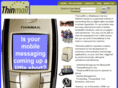 thinmail.com