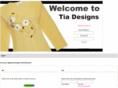 tiadesigns.com