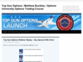 top-gun-options.com