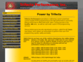 trifectaperformance.com