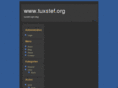 tuxstef.org