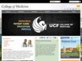 ucfcollegeofmedicine.com