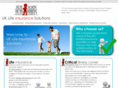 uklifeinsurancesolutions.co.uk