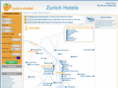 zurich-hotels.co.uk