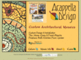 acappelladesign.com