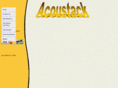 acoustack.com