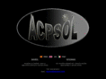 acpsol.com