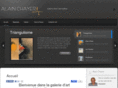 alainchayer-artgallery.com