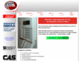 alarmspeciality.com