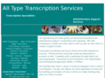 alltypeservice.org