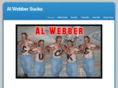 alwebber.com
