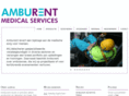 amburent.com