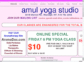 amulyoga.com