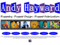 andyhayward.net