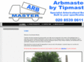 arbmaster.com