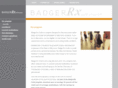 badgerrxgold.com
