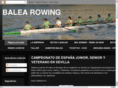 balea-rowing.com