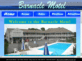 barnaclemotel.com