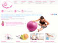 bloomingfit.com
