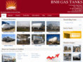 bnhgastanks.com