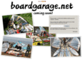 boardgarage.net