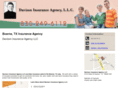 boerneinsurance.net
