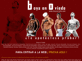 boysoviedo.com