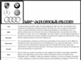 bse-automobiles.com