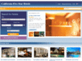 californiafivestarhotels.com