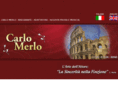 carlomerlo.com