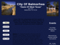 cityofbalmorhea.com