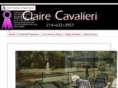 clairecavalieri.com