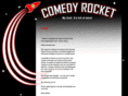 comedyrocket.net