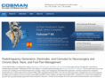 cosmanmedical.com