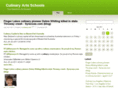 culinaryartsschools.net