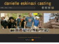 daniellecasting.com