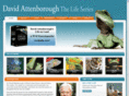 davidattenboroughbooks.com