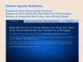 denverequitysolutions.com