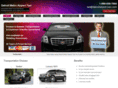 detroitairport-taxi.com