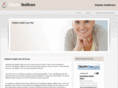 diabetichealthcare.net