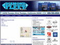 diamondfleetautorepair.com